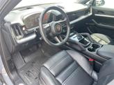 Thumbnail of 2024 Blue Porsche Cayenne
