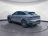 Thumbnail of 2024 Blue Porsche Cayenne