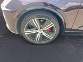 Thumbnail of 2024 Copper Ruby Metallic Porsche Macan