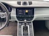 Thumbnail of 2021 Jet Black Metallic Porsche Macan