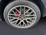 Thumbnail of 2021 Jet Black Metallic Porsche Macan