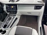 Thumbnail of 2021 Jet Black Metallic Porsche Macan