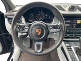 Thumbnail of 2021 Jet Black Metallic Porsche Macan
