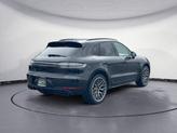 Thumbnail of 2021 Jet Black Metallic Porsche Macan