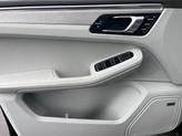 Thumbnail of 2021 Jet Black Metallic Porsche Macan