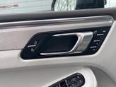 Thumbnail of 2021 Jet Black Metallic Porsche Macan