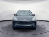 Thumbnail of 2021 Jet Black Metallic Porsche Macan