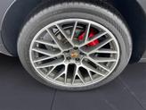 Thumbnail of 2021 Jet Black Metallic Porsche Macan
