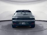 Thumbnail of 2021 Jet Black Metallic Porsche Macan