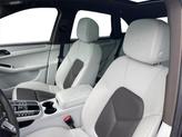 Thumbnail of 2021 Jet Black Metallic Porsche Macan