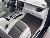 Thumbnail of 2021 Jet Black Metallic Porsche Macan