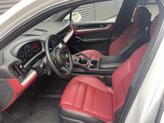 Thumbnail of 2025 Carrara White Metallic Porsche Cayenne