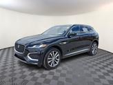 Photo of 2026 Santorini Black Metallic Jaguar F-PACE