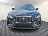 Thumbnail of 2026 Santorini Black Metallic Jaguar F-PACE