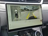 Thumbnail of 2026 Santorini Black Metallic Jaguar F-PACE