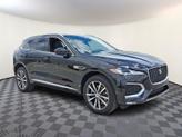 Thumbnail of 2026 Santorini Black Metallic Jaguar F-PACE