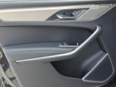 Thumbnail of 2026 Santorini Black Metallic Jaguar F-PACE