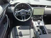 Thumbnail of 2026 Santorini Black Metallic Jaguar F-PACE