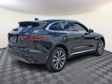 Thumbnail of 2026 Santorini Black Metallic Jaguar F-PACE