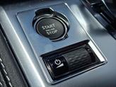 Thumbnail of 2026 Santorini Black Metallic Jaguar F-PACE
