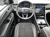 Thumbnail of 2023 Diamond Black Crystal Pearlcoat Jeep Grand Cherokee