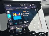 Thumbnail of 2023 Diamond Black Crystal Pearlcoat Jeep Grand Cherokee