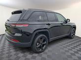 Thumbnail of 2023 Diamond Black Crystal Pearlcoat Jeep Grand Cherokee