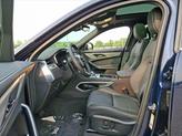 Thumbnail of 2026 Portofino Blue Metallic Jaguar F-PACE