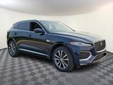 Thumbnail of 2026 Portofino Blue Metallic Jaguar F-PACE