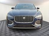 Thumbnail of 2026 Portofino Blue Metallic Jaguar F-PACE