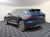 Thumbnail of 2026 Portofino Blue Metallic Jaguar F-PACE