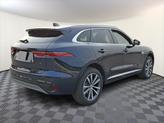 Thumbnail of 2026 Portofino Blue Metallic Jaguar F-PACE