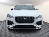 Thumbnail of 2026 Fuji White - 1AA Jaguar F-PACE