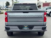 Thumbnail of 2020 Satin Steel Metallic Chevrolet Silverado 1500