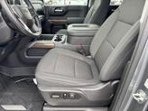 Thumbnail of 2020 Satin Steel Metallic Chevrolet Silverado 1500
