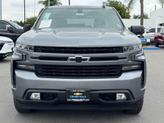 Thumbnail of 2020 Satin Steel Metallic Chevrolet Silverado 1500