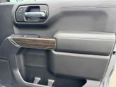 Thumbnail of 2020 Satin Steel Metallic Chevrolet Silverado 1500