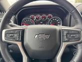 Thumbnail of 2020 Satin Steel Metallic Chevrolet Silverado 1500