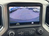 Thumbnail of 2020 Satin Steel Metallic Chevrolet Silverado 1500