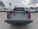 Thumbnail of 2020 Satin Steel Metallic Chevrolet Silverado 1500