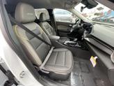Thumbnail of 2026 Summit White Chevrolet Trax