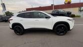 Thumbnail of 2026 Summit White Chevrolet Trax