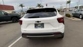 Thumbnail of 2026 Summit White Chevrolet Trax