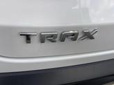 Thumbnail of 2026 Summit White Chevrolet Trax