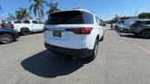 Thumbnail of 2023 Summit White Chevrolet Traverse