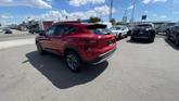 Thumbnail of 2026 Apex Red Chevrolet Trax