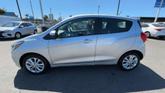 Thumbnail of 2022 Silver Ice Metallic Chevrolet Spark