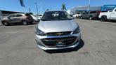 Thumbnail of 2022 Silver Ice Metallic Chevrolet Spark
