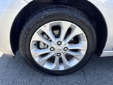Thumbnail of 2022 Silver Ice Metallic Chevrolet Spark