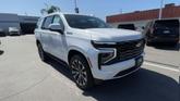 Thumbnail of 2025 Pearl Chevrolet Tahoe